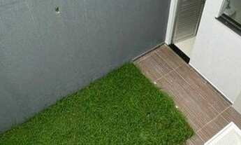 Imagem 5: Casa no Parque Dez com 3 Suítes - NOVA Nunca Habitada! Toda no Porcelanato - FINANCIA!