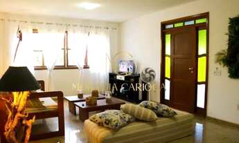 Imagem 4: Casa á venda e Aluguel fixo com 4 quartos na Rasa em Búzios