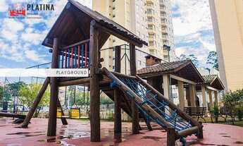 Imagem: Apartamento com 3 dormitórios para alugar