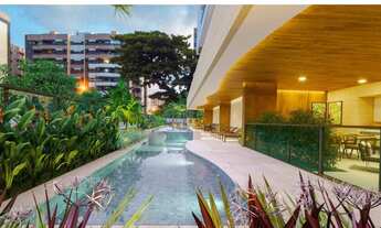 Imagem 4: Lançamento na Ponta Verde! Apt de 153 e 165m2