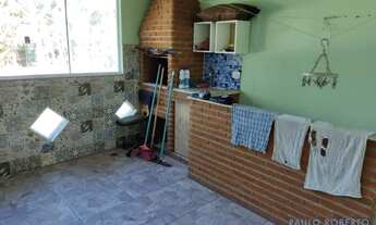 Imagem 5: CASA ASSOBRADADA - CONCEIÇÃO - SP