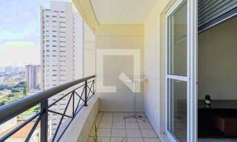 Imagem 5: Apartamento para Aluguel - Jardim Marajoara , 3 Quartos, 70 m2