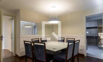 Imagem 4: Apartamento para Aluguel - Perdizes, 3 Quartos, 92 m2