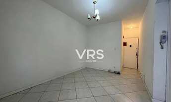 Imagem 4: Apartamento com 1 dormitório, 33 m² - venda por R$ 190.000,00 ou aluguel por R$ 1.217,45/m