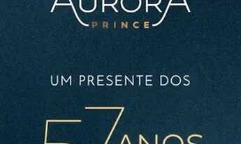 Imagem 6: Is - Aurora Prince | 3 a 4 suítes | 121m² a 149m² | Rua da Aurora