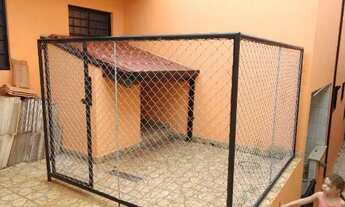 Imagem 6: Casa residencial à venda ou permuta, Jardim Itaú Mirim, Ribeirão Preto