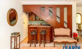 Imagem 7: CASA ASSOBRADADA - VILA GUARANI - SP