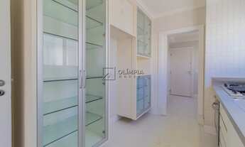 Imagem 4: Locação Apartamento 2 Dormitórios - 156 m² Paraíso