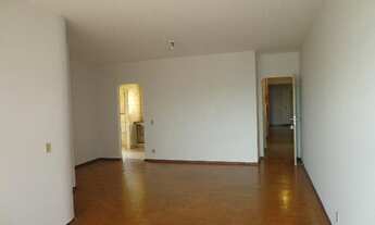 Imagem 4: Apartamento com 2 dormitórios para alugar, 106 m² por R$ 2.026,20/mês - Higienópolis - Rib