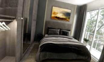 Imagem 4: Cobertura com 2 dormitórios à venda, 114 m² por R$ 350.000,00 - Jardim Utinga - Santo Andr