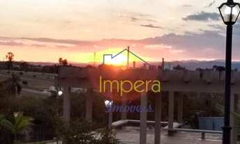 Imagem 4: Casa com 3 dormitórios à venda, 150 m² por R$ 1.060.000,00 - Condomínio Terras do Vale - C