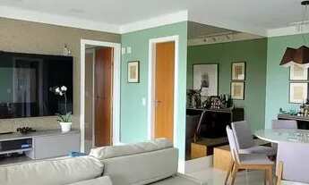 Imagem: Ludco 3 suítes, patamares