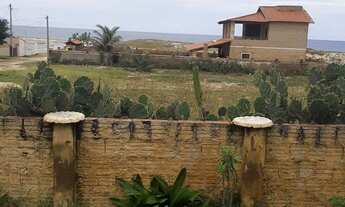 Imagem 3: Casa de praia em Morro Branco