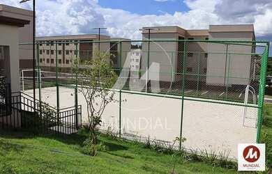 Imagem 3: Apartamento (tipo - padrao) 2 dormitórios, cozinha planejada, portaria 24hs, em condomínio