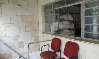 Imagem 4: Casa-São Paulo-SANTANA