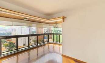 Imagem 3: Apartamento Venda 3 Dormitórios - 103 m² Pinheiros