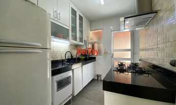 Imagem 7: AREA PRIVATIVA NO PADRE EUSTAQUIO - 3 QUARTOS