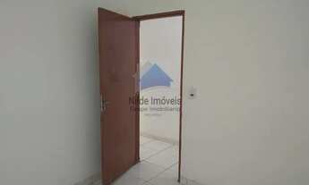 Imagem 7: Casa para Locação em Cerquilho, Residencial di Napoli, 2 dormitórios, 1 banheiro, 1 vaga