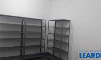 Imagem 6: GALPÃO - BELA VISTA - SP