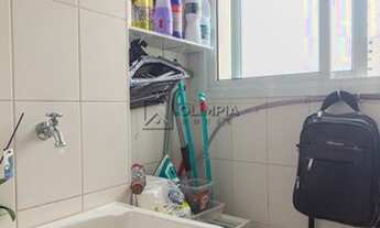 Imagem 2: Apartamento Venda 2 Dormitórios - 57 m² Moema