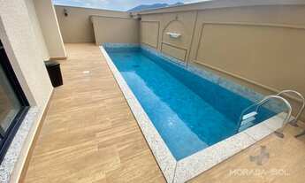 Imagem 6: Apartamento Novo com área de lazer completa em Morretes - Itapema