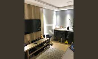 Imagem 3: Apartamento à Venda - Jardim Amazonas , 2 Quartos, 58 m2