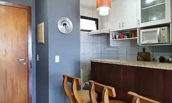 Imagem 4: Alugo mobiliado em Ponta Negra