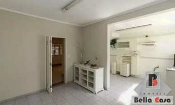 Imagem 4: Casa a venda na mooca com 3 dormitórios