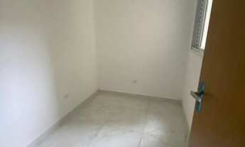 Imagem 4: Apartamento com 2 dormitórios à venda, 43 m² - Vila Homero Thon - Santo André/SP