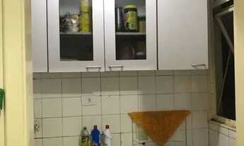 Imagem 3: Kitnet 30m núcleo bandeirante