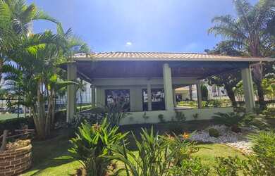 Imagem 6: Aluguel de Apartamento de 2 quartos na Quadra 102 no Setor Total Ville - Santa Maria - DF