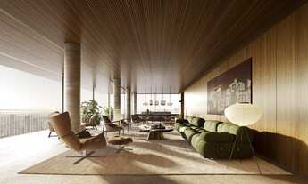 Imagem 5: Apartamento em Auxiliadora