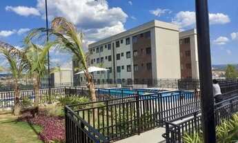 Imagem: Apartamento Centro Votorantim Locação