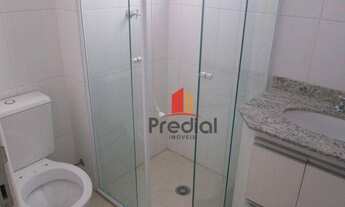 Imagem 2: Apartamento LINDO com 3 dormitórios, 71 m² - venda ou aluguel - Planalto - São Bernardo do