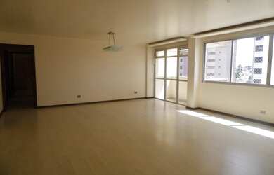 Imagem 6: Apartamento com 3 dormitórios para alugar por R$ 3.645,96/mês - Bigorrilho - Curitiba/PR