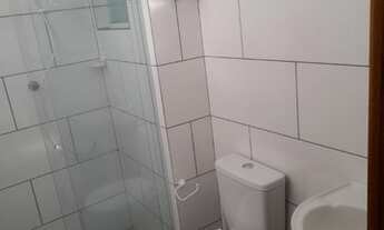 Imagem 4: Alugo kitnet forquilhinhas