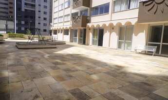 Imagem 3: Apartamento com 3 dormitórios para alugar por R$ 3.645,96/mês - Bigorrilho - Curitiba/PR