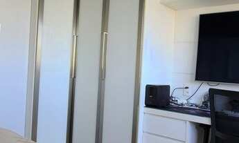 Imagem 3: Apartamento para venda possui 123 metros quadrados com 3 quartos