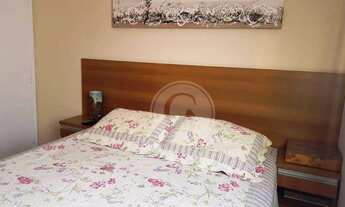 Imagem 6: Apartamento à venda, 58 m² por R$ 350.000,00 - Jardim Sarah - São Paulo/SP