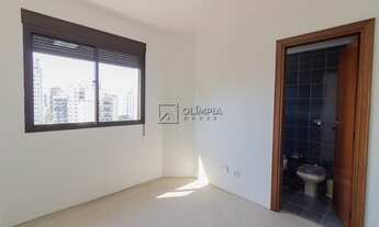 Imagem 4: Apartamento Locação 4 Dormitórios - 220 m² Moema