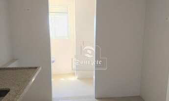 Imagem 5: Apartamento com 3 dormitórios à venda, 77 m² por R$ 530.000,00 - Vila Alzira - Santo André