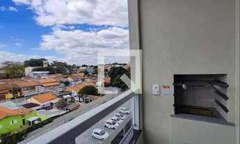 Imagem 6: Apartamento para Aluguel - Parque Industrial, 2 Quartos, 55 m2