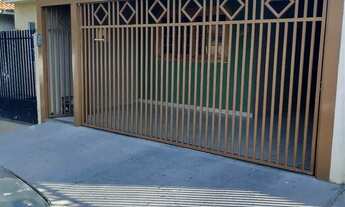 Imagem: Casa para alugar em Mirassol