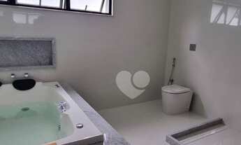 Imagem 7: Lindo Imóvel no Condomínio Alphaville Barra da Tijuca