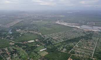 Imagem 4: Loteamento Em Condominio Fechado No Cascavel-Ce A 05 Minnutos Da Praia Da Barra Nova.. n°