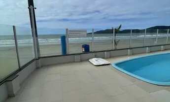 Imagem 3: Sobrado - Frente Mar - ANUAL