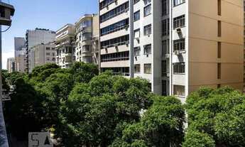 Imagem 16: Apartamento para Aluguel - Copacabana, 3 Quartos, 122 m2