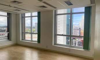 Imagem: Vendo e alugo sala comercial com 385m²