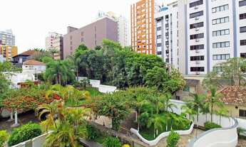 Imagem 3: Apartamento para Venda - 245.75m², 3 dormitórios, sendo 1 suites, 2 vagas - Moinhos de Ven