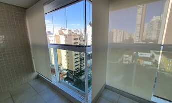 Imagem 5: Apartamento para aluguel tem 79 metros quadrados com 1 quarto em Gonzaga - Santos - SP